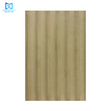 GO-W097 Simple style exterior wall wallpaper sheet 3d  wall paper stone hard board wall panel